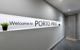 Porto Pireo By Superhost365 - Kolokotroni